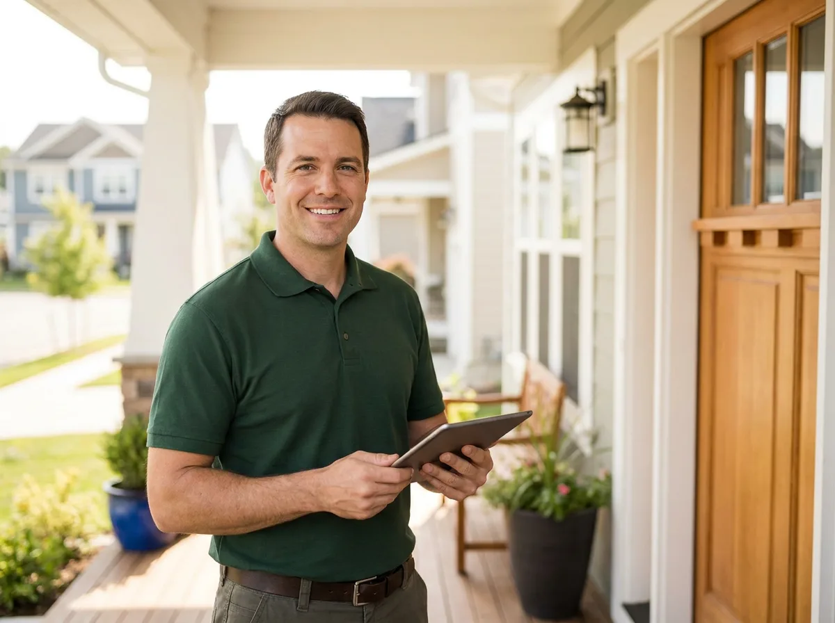 Pest control FAQs for Granton, WI